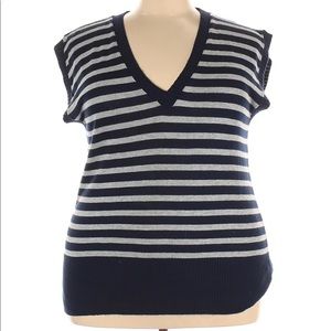 Lane Bryant Sweater Top